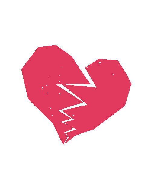 Broken Heart