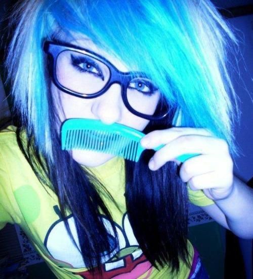 Emo Profile Pic